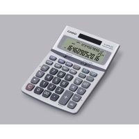 Rekenmachine Casio DF-320TM Rekenmachine Casio DF-320TM